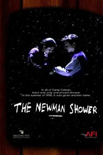 The Newman Shower_peliplat