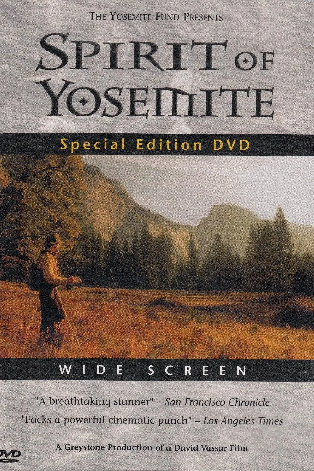 Spirit of Yosemite_peliplat