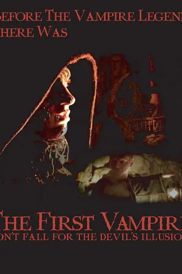 The First Vampire: Don't Fall for the Devil's Illusions_peliplat