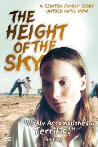 Height of the Sky_peliplat