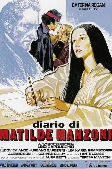 Il diario di Matilde Manzoni_peliplat