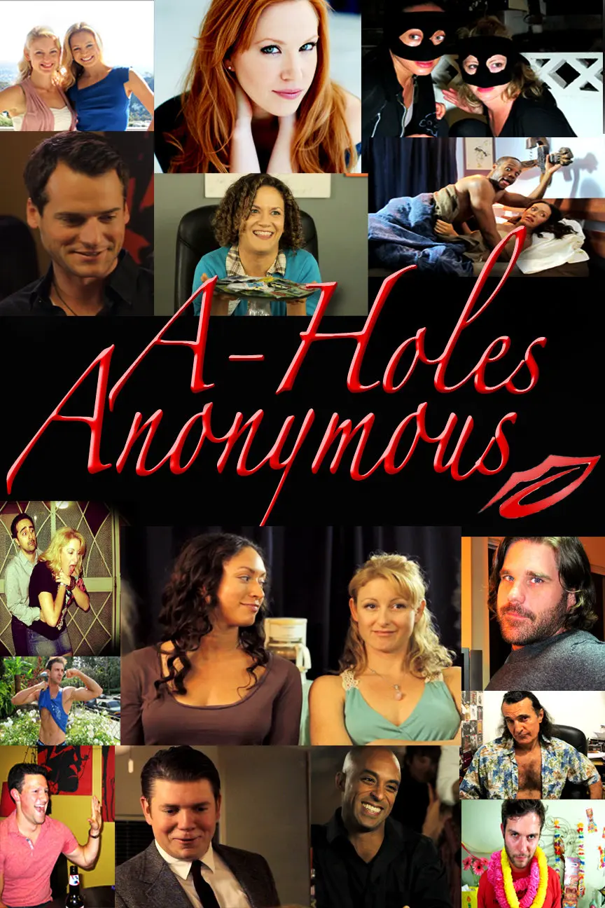 A-Holes Anonymous_peliplat