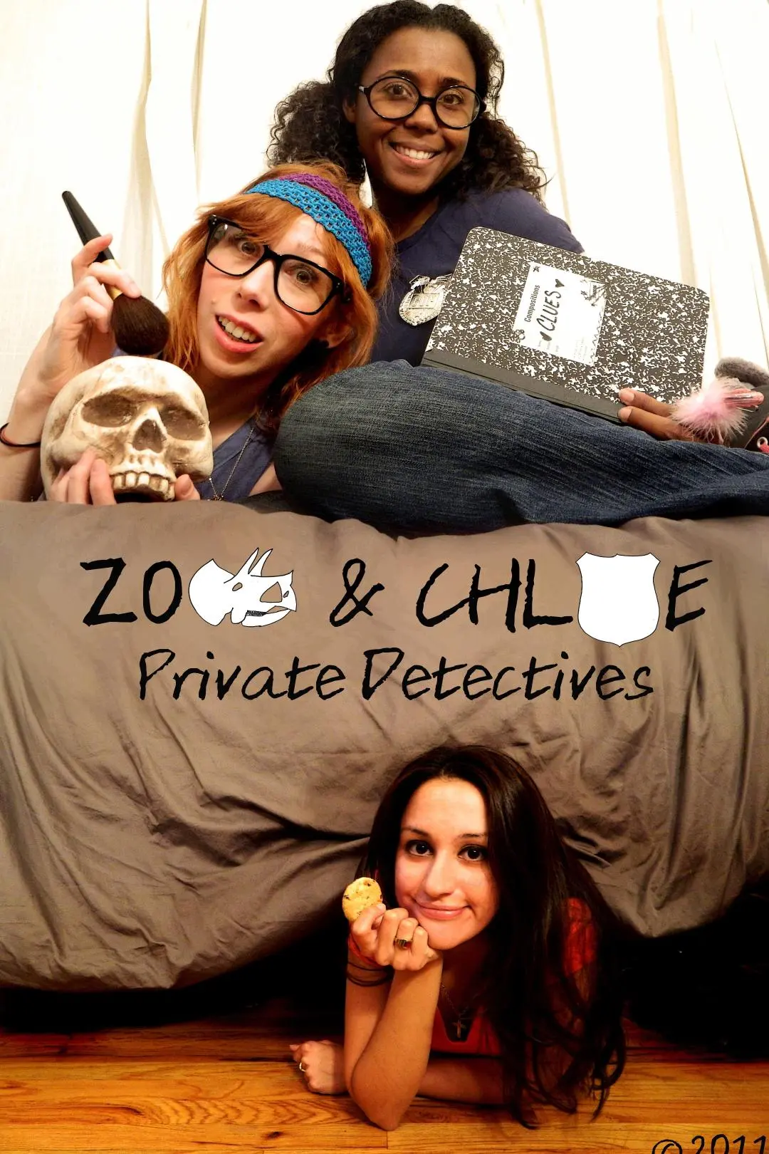 Zoe & Chloe_peliplat