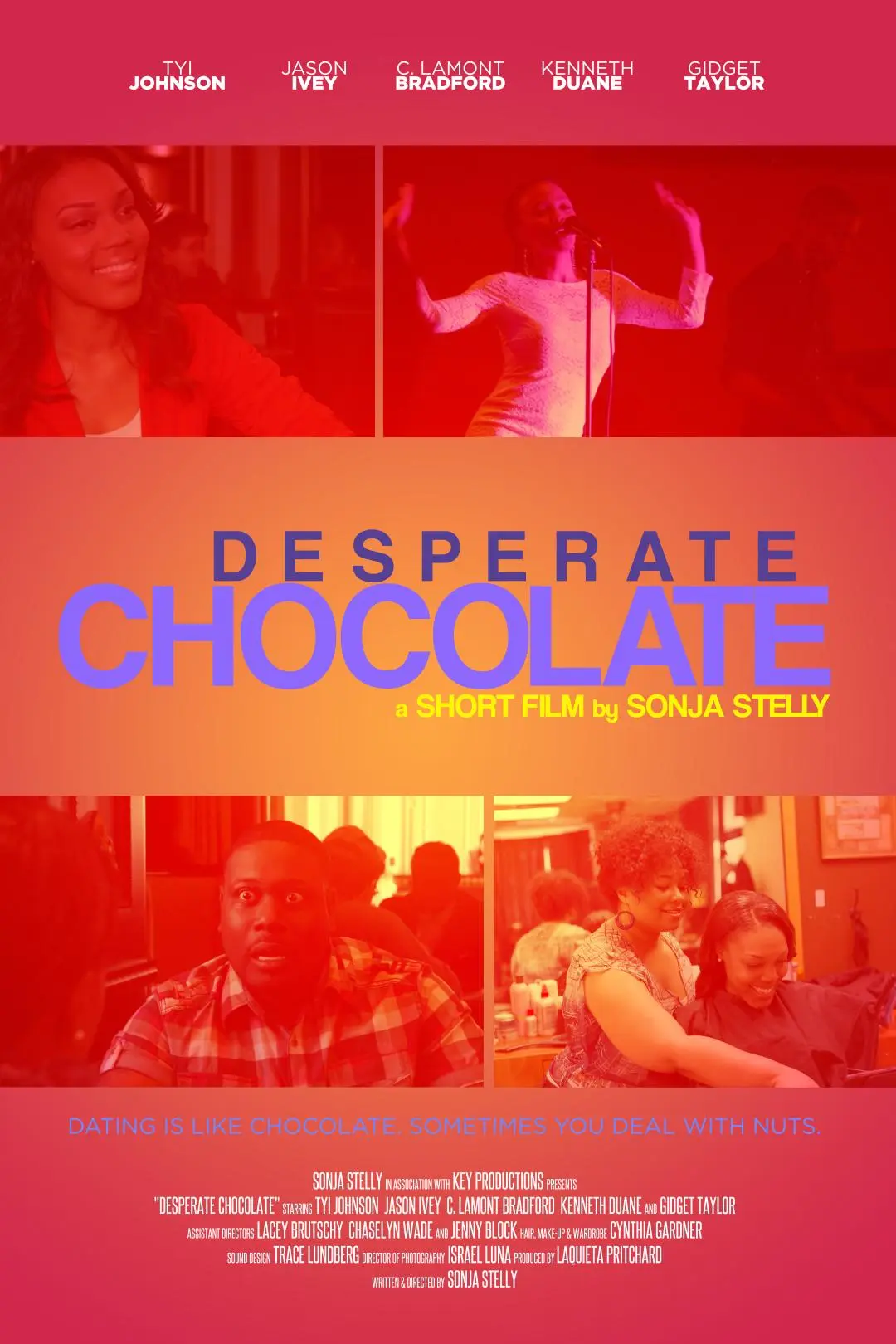 Desperate Chocolate_peliplat