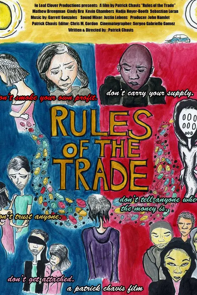 Rules of the Trade_peliplat