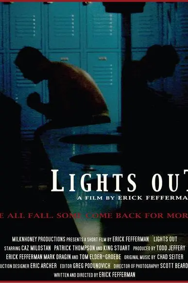 Lights Out_peliplat