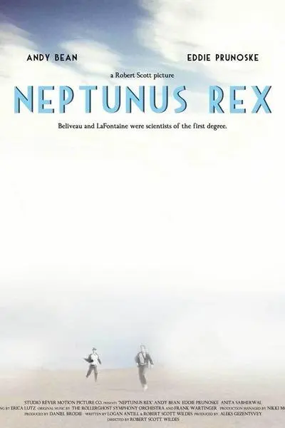 Neptunus Rex_peliplat