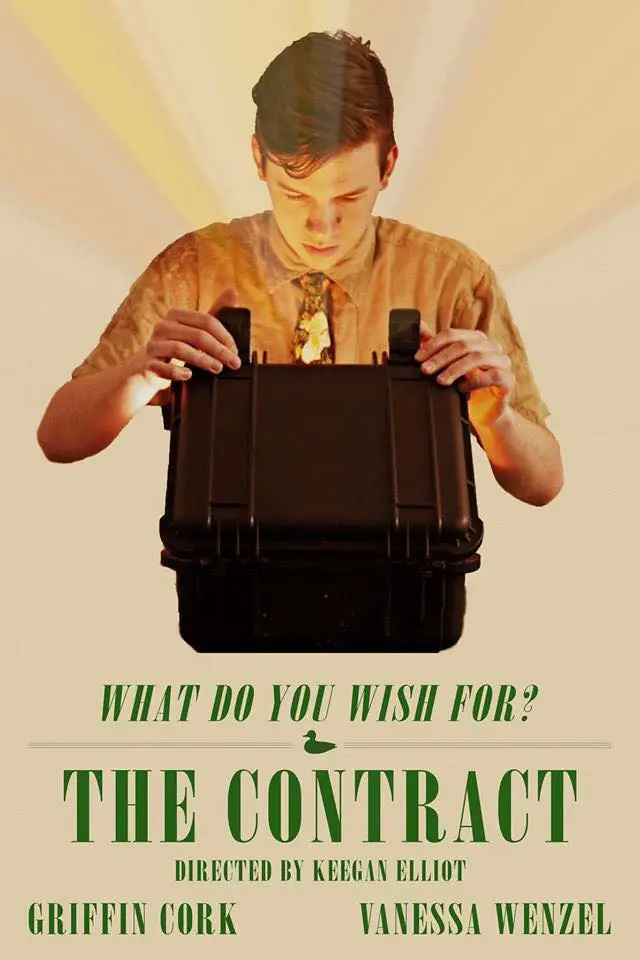 The Contract_peliplat