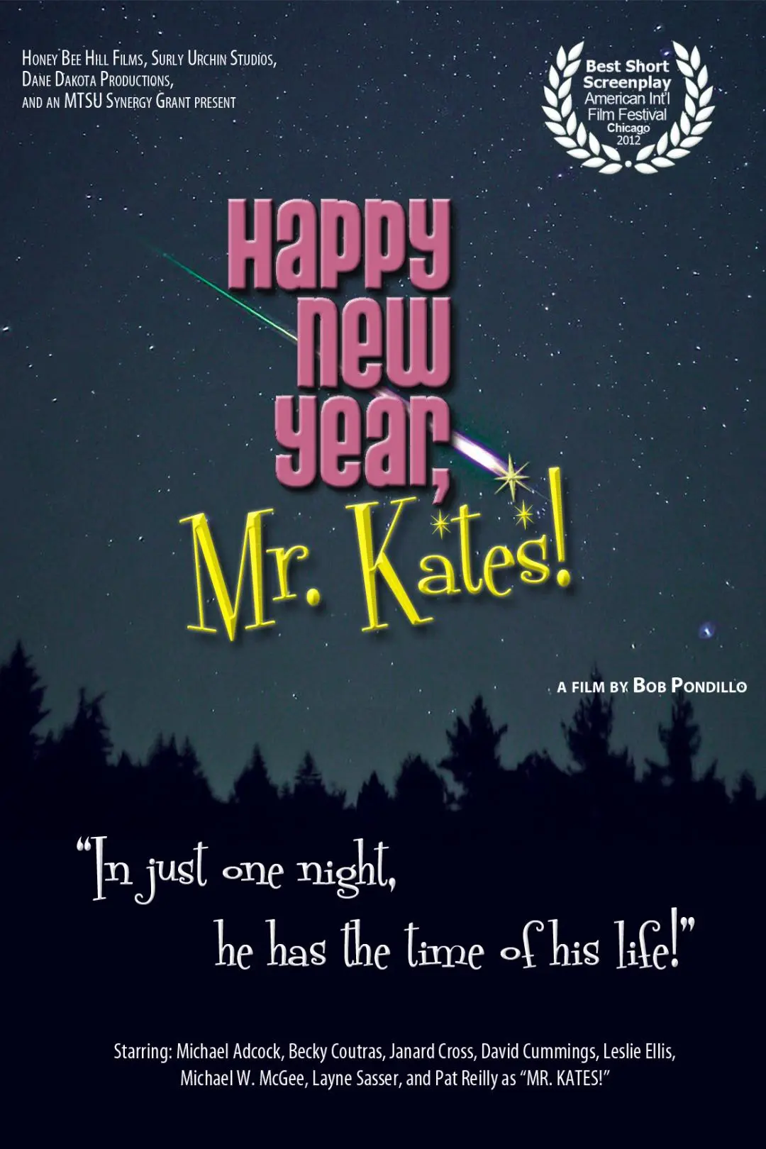Happy New Year, Mr. Kates_peliplat