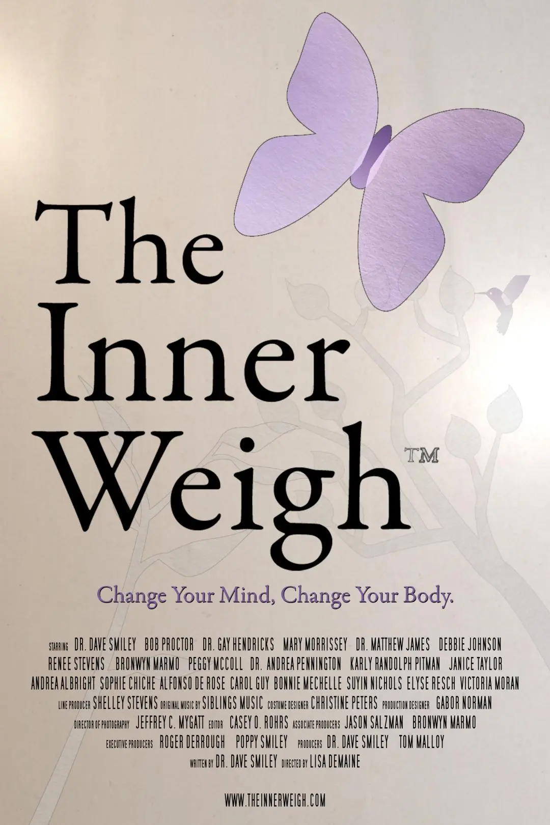 The Inner Weigh_peliplat
