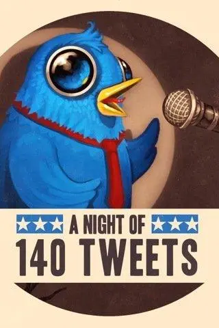 A Night of 140 Tweets: A Celebrity Tweet-A-Thon for Haiti_peliplat