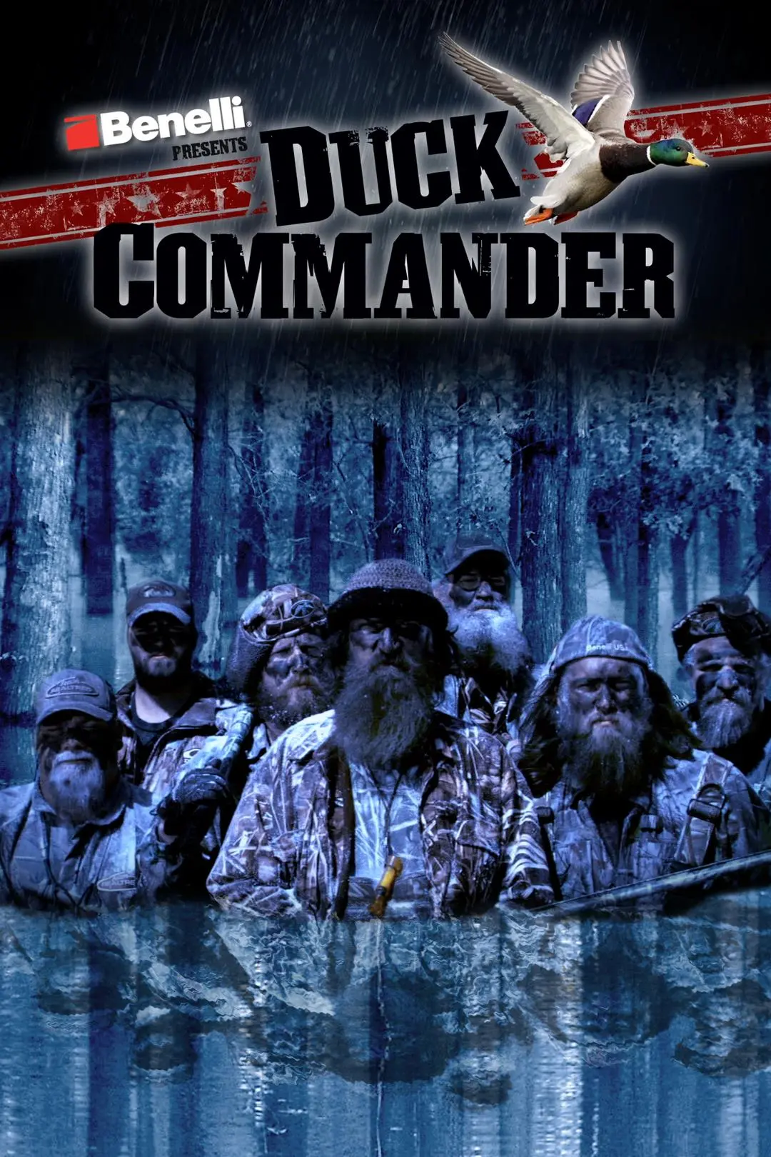 Duck Commander_peliplat