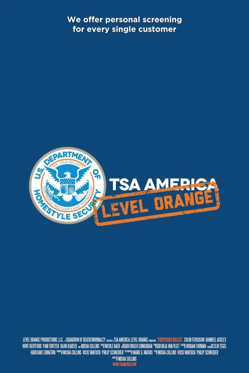 TSA America: Suspicious Bulges_peliplat