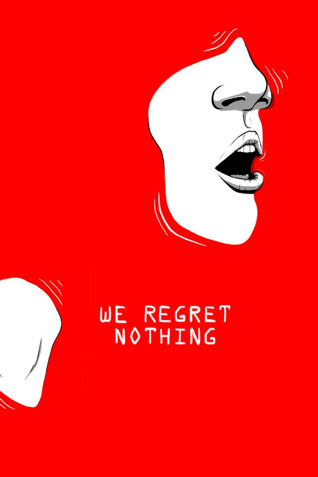 We Regret Nothing_peliplat