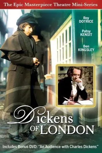 Dickens de Londres_peliplat