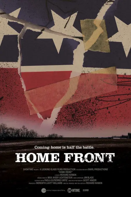 Home Front_peliplat