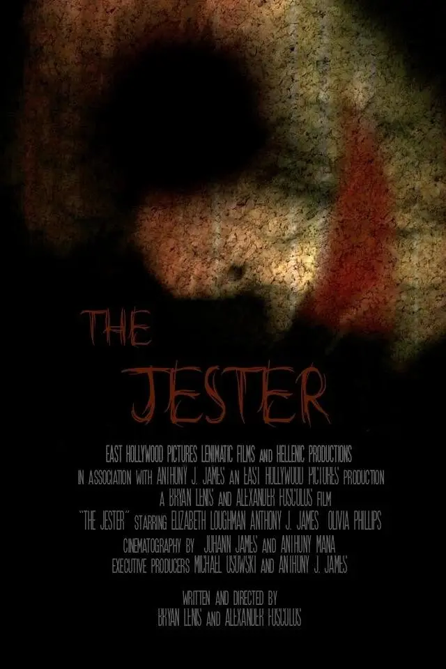 The Jester_peliplat