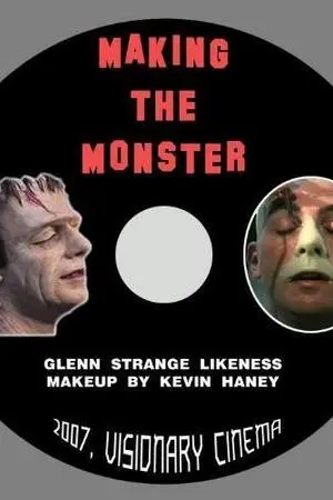 Making the Monster: Special Makeup Effects Frankenstein Monster Makeup_peliplat