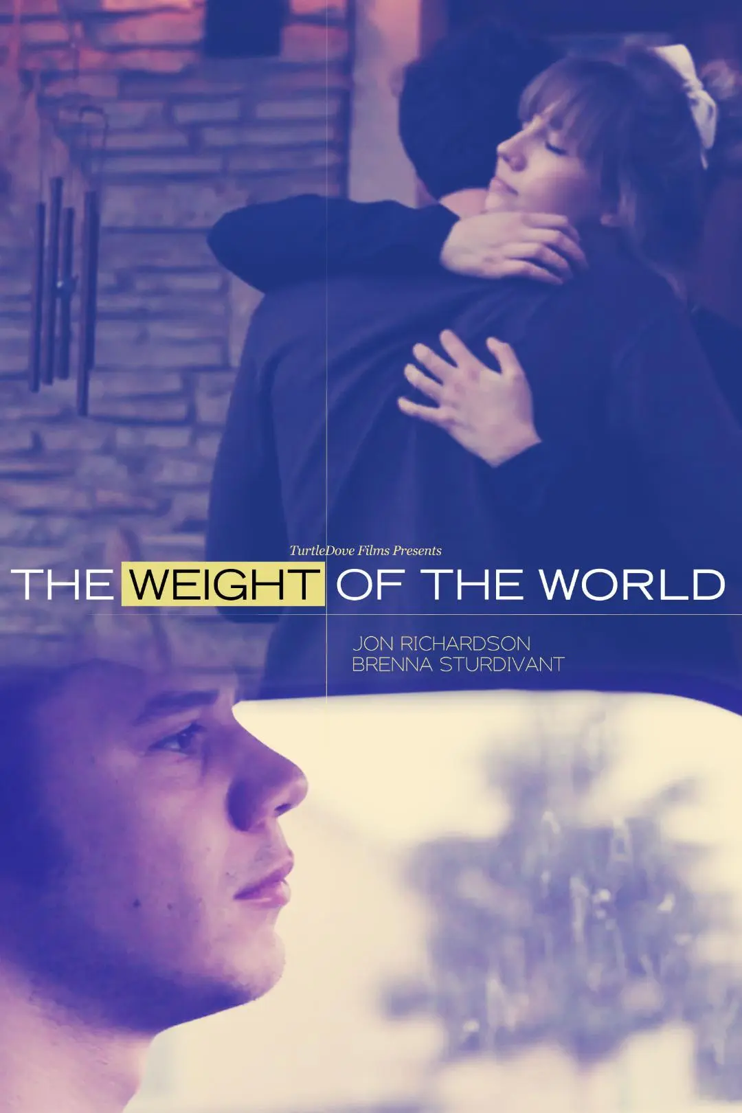 The Weight of the World_peliplat