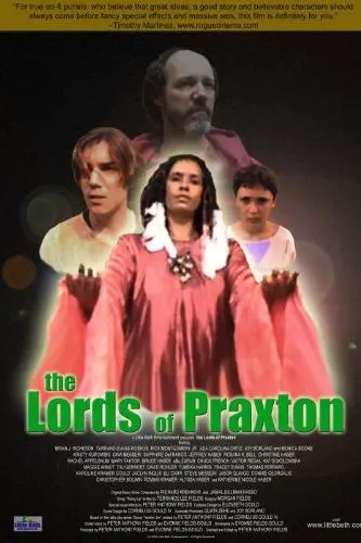 The Lords of Praxton_peliplat