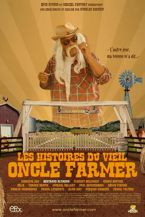Les Histoires du vieil oncle Farmer_peliplat