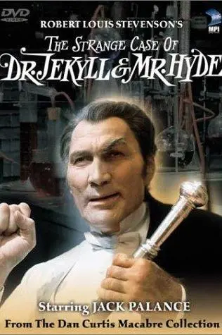 The Strange Case of Dr. Jekyll and Mr. Hyde_peliplat