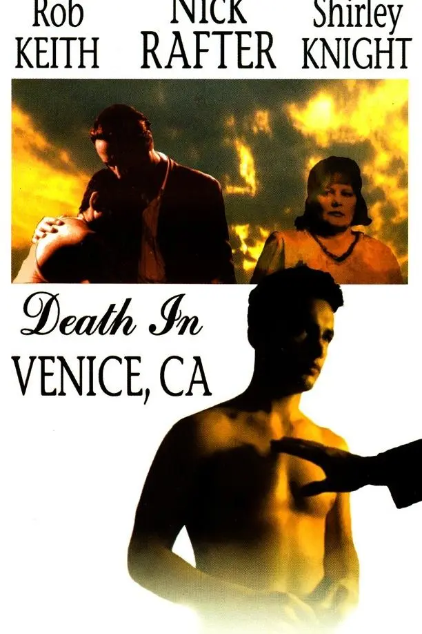 Death in Venice, CA_peliplat