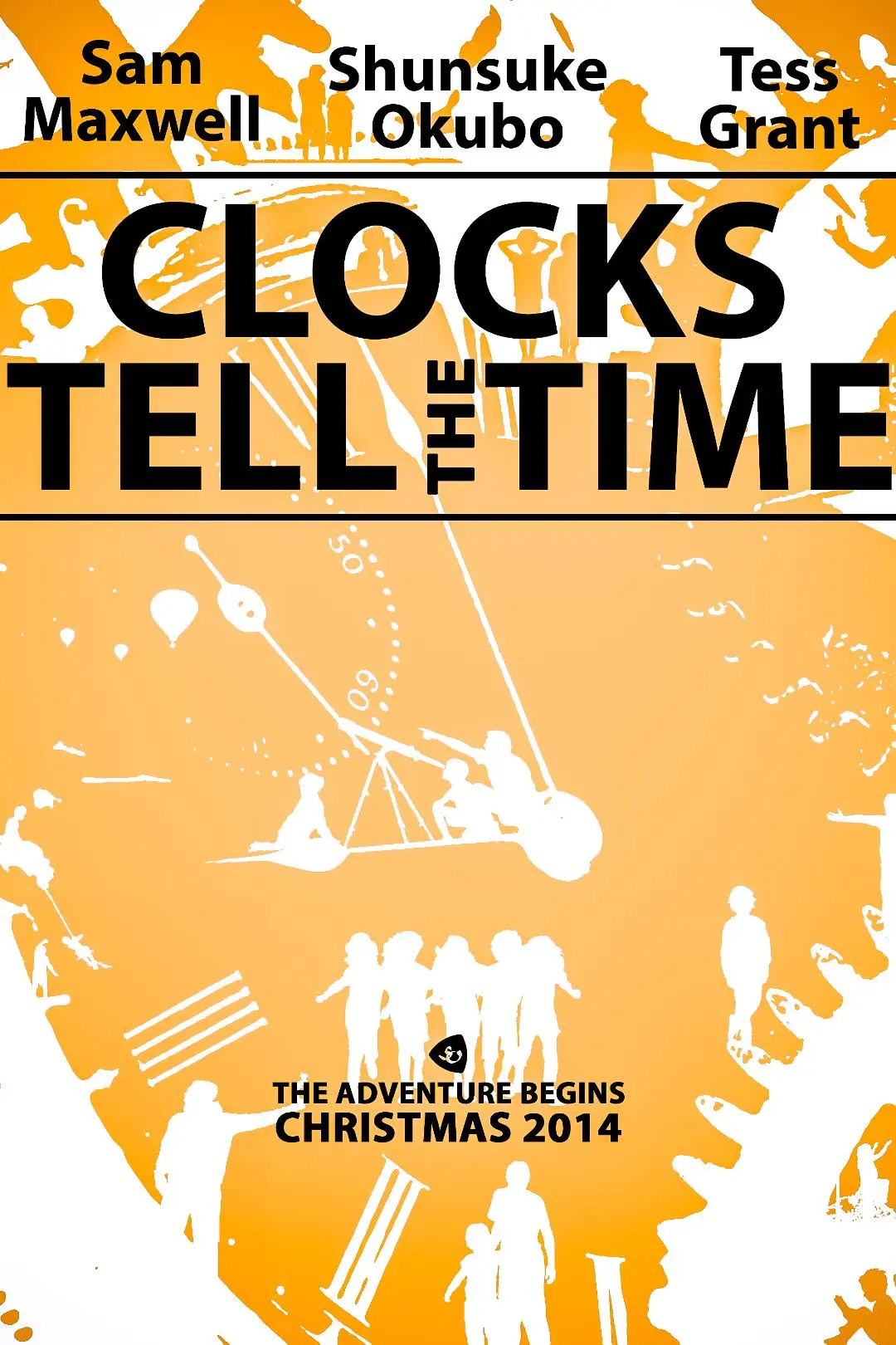 Clocks Tell the Time_peliplat