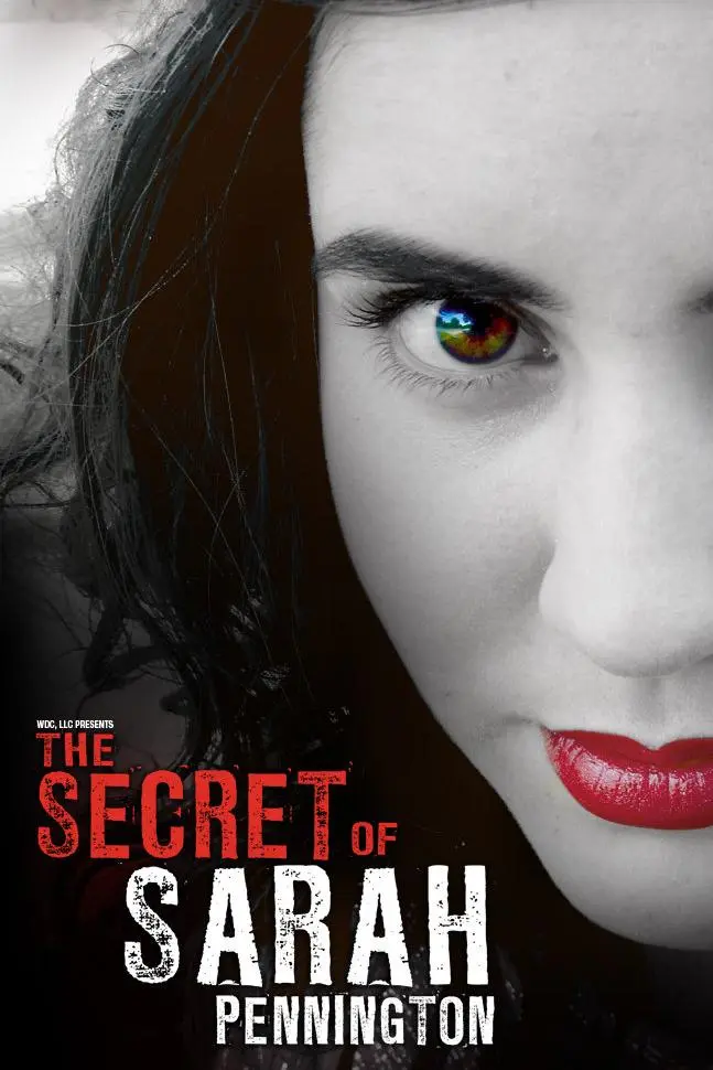 The Secret of Sarah Pennington_peliplat