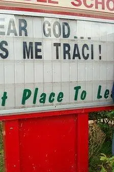 Dear God It's Me Traci_peliplat