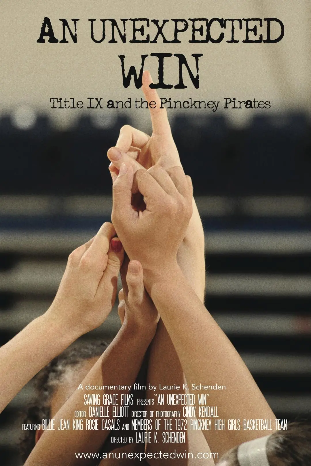 An Unexpected Win: Title IX and the Pinckney Pirates_peliplat