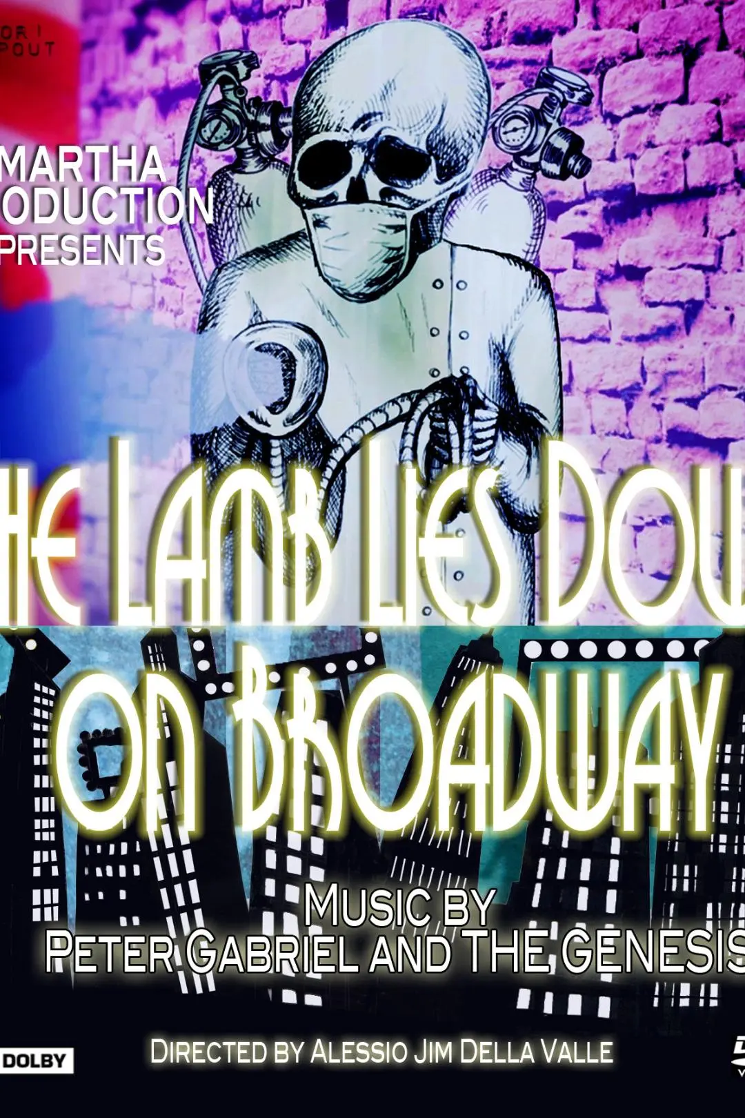 The Lamb Lies Down on Broadway_peliplat