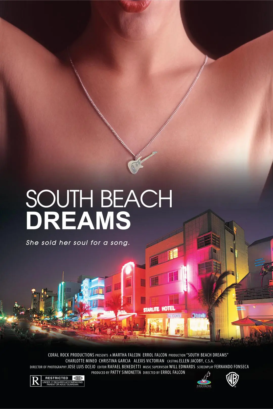 South Beach Dreams_peliplat
