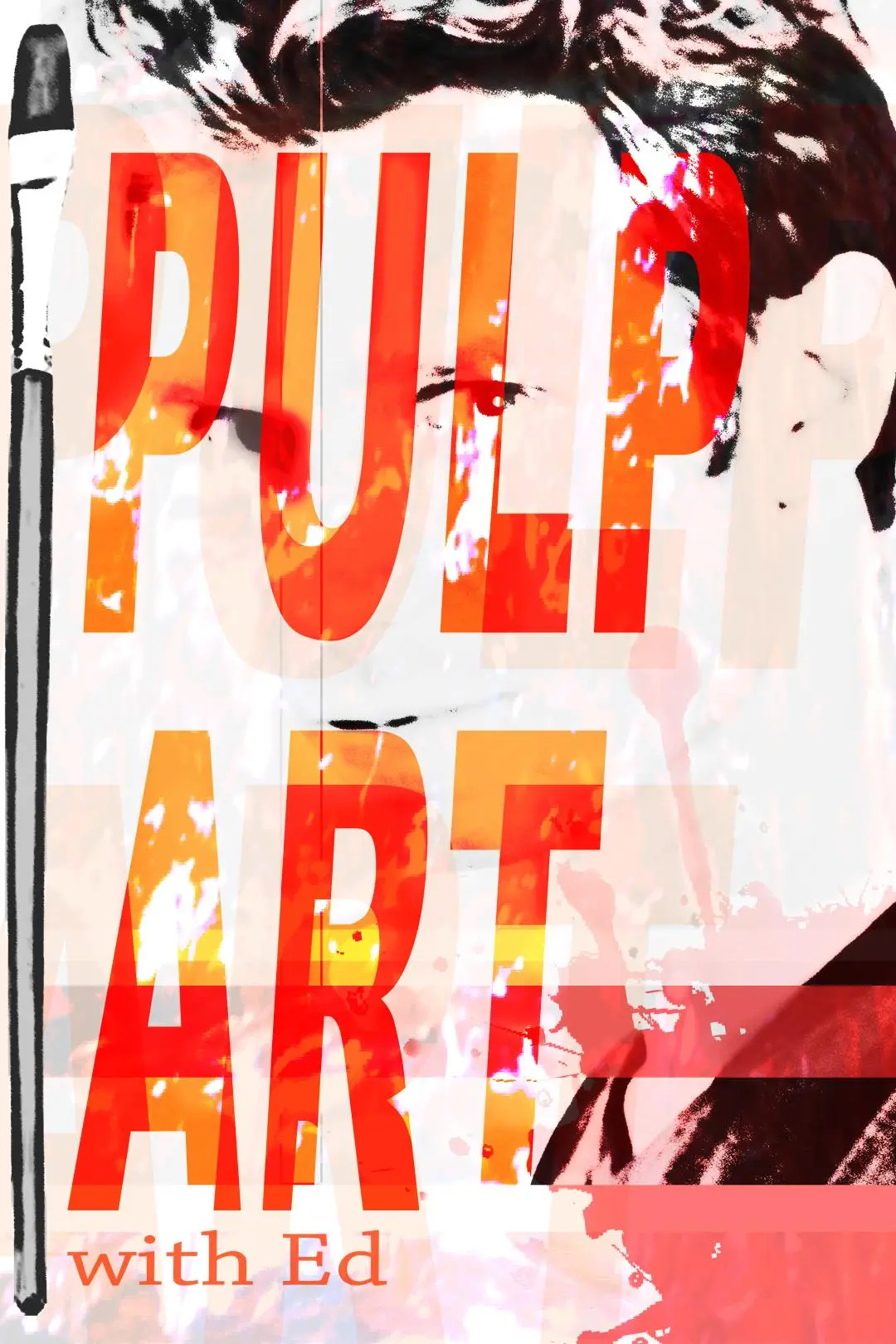 Pulp Art with Ed_peliplat