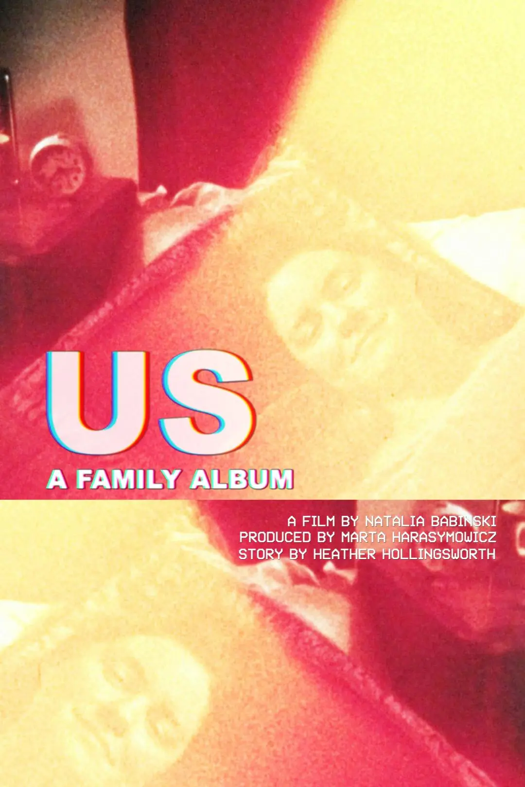 Us: A Family Album_peliplat