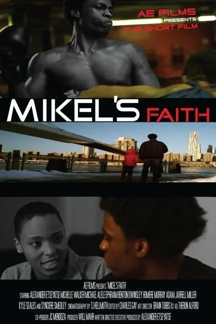 Mikel's Faith_peliplat