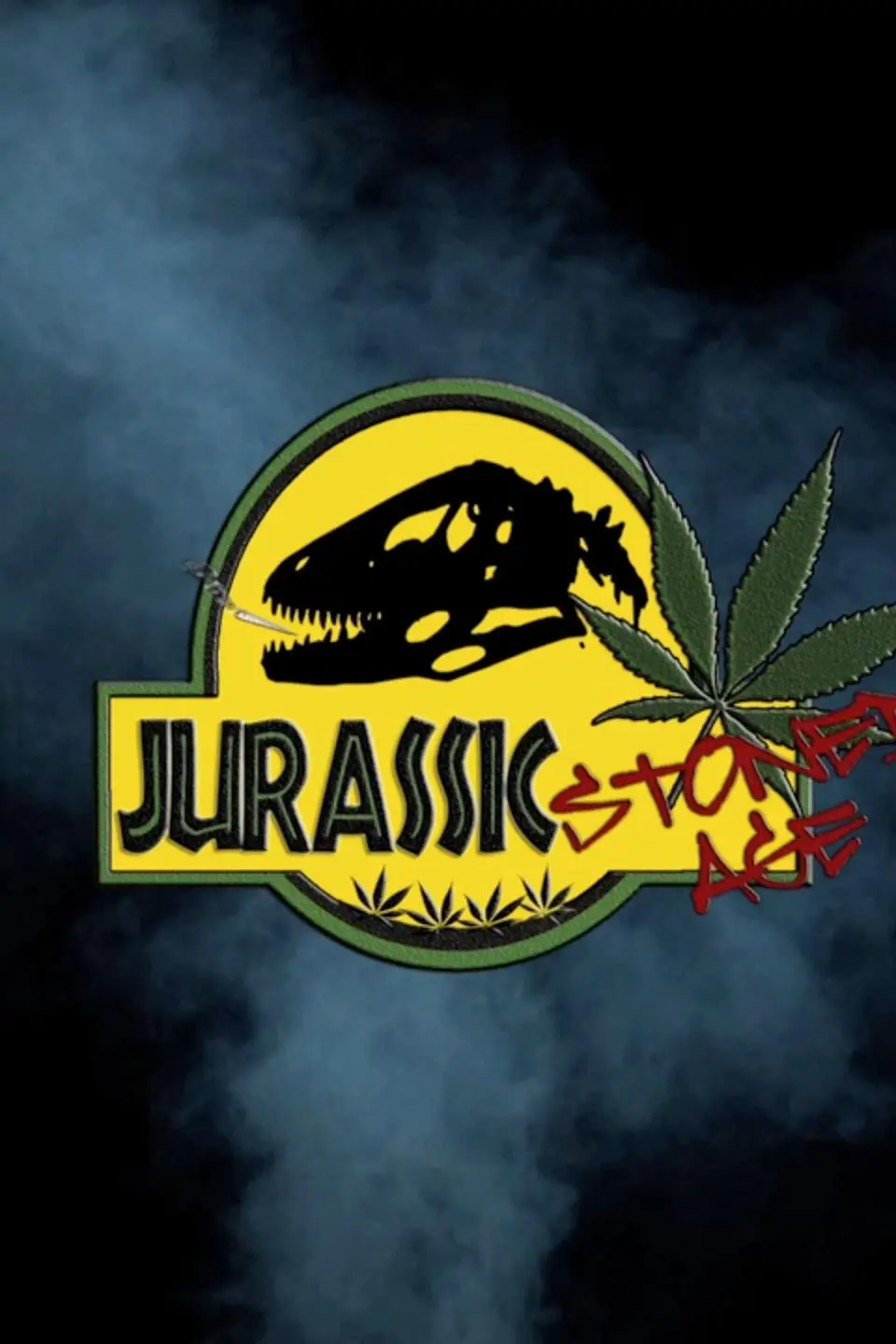 Jurassic: Stoned Age_peliplat