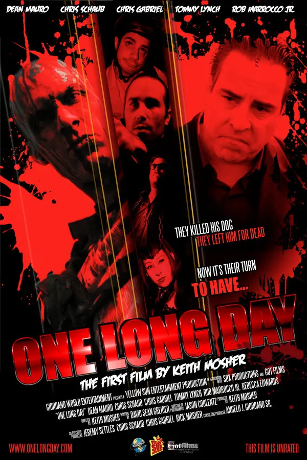 One Long Day_peliplat