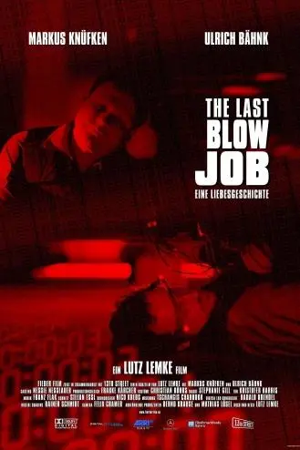 The Last Blow Job_peliplat