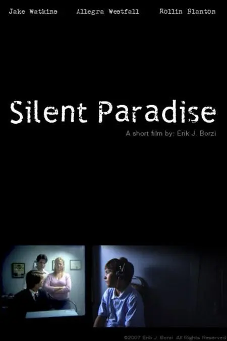 Silent Paradise_peliplat