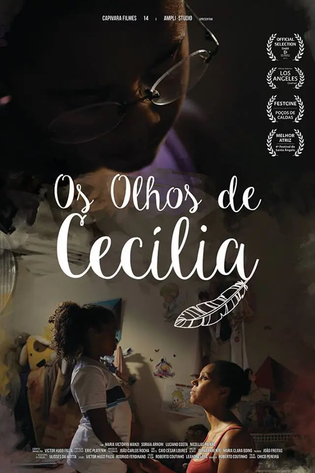 Os Olhos de Cecília_peliplat