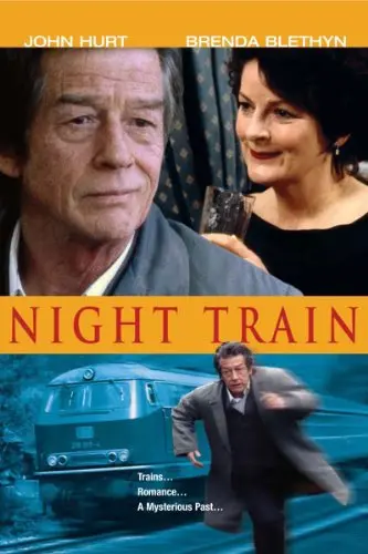 Night Train_peliplat