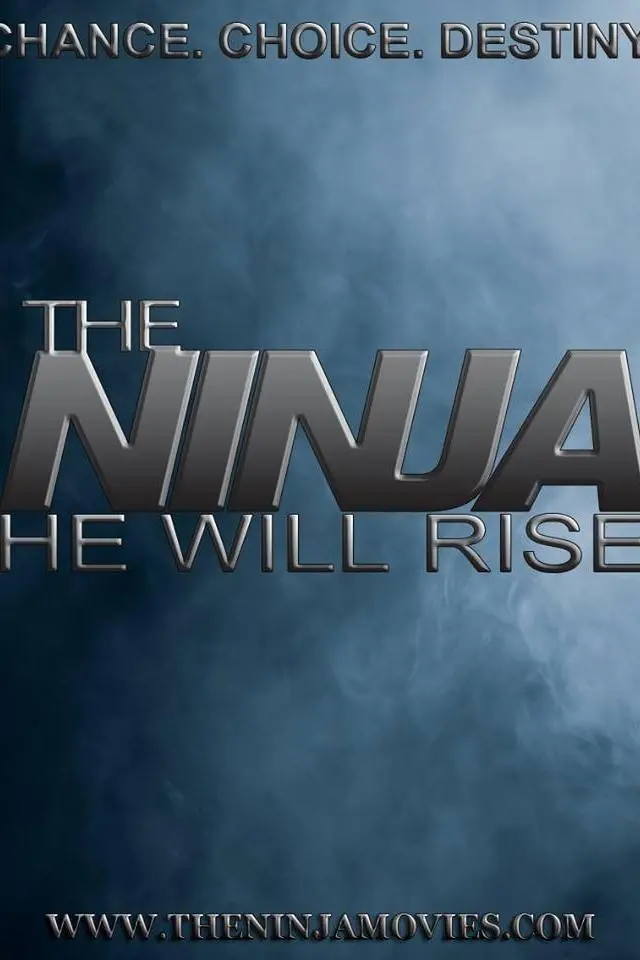 The Ninja He Will Rise_peliplat