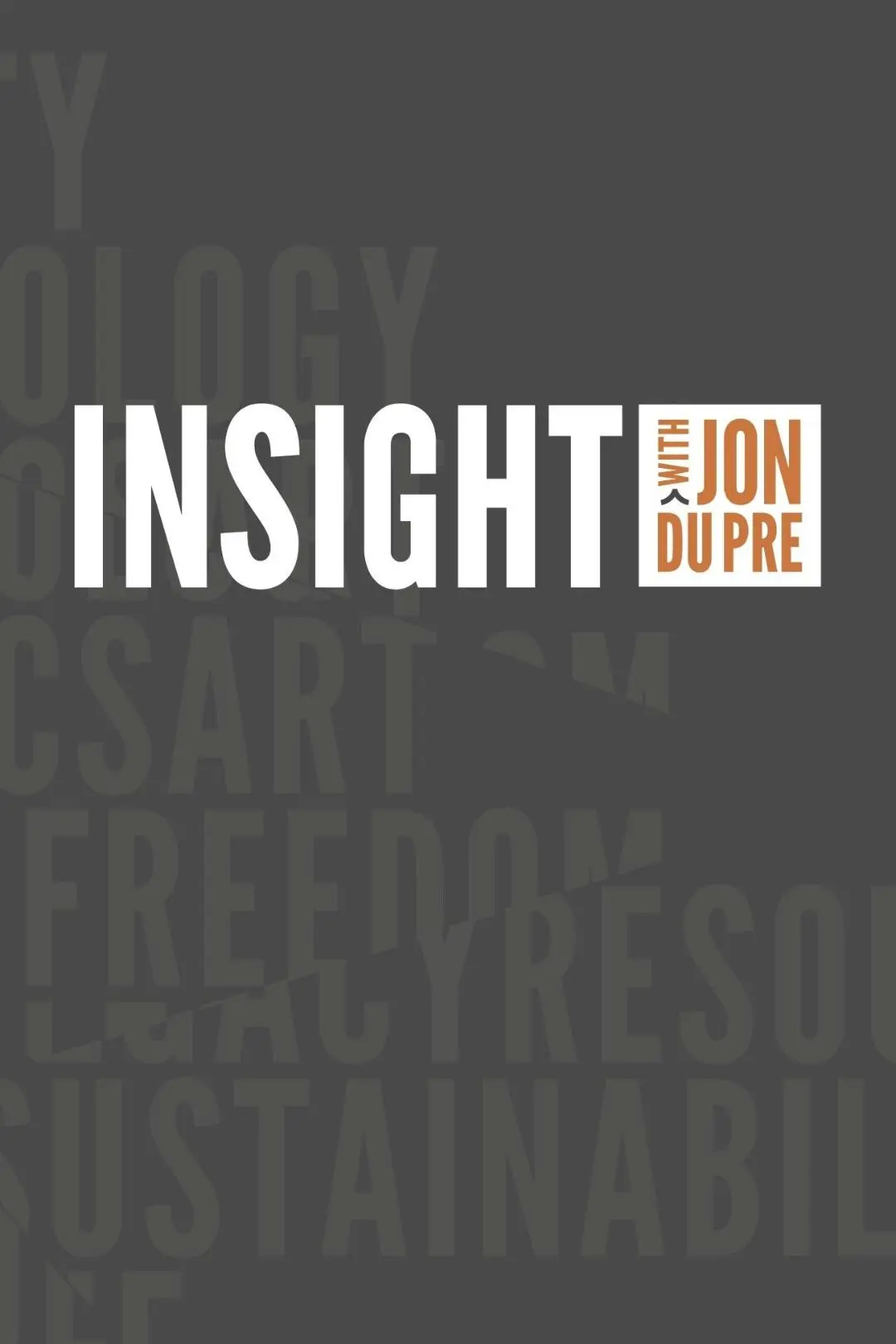 Insight with Jon Du Pre_peliplat