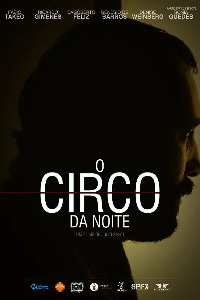 O Circo da Noite_peliplat