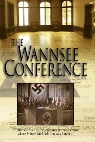 The Wannsee Conference_peliplat