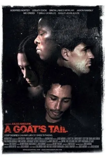 A Goat's Tail_peliplat