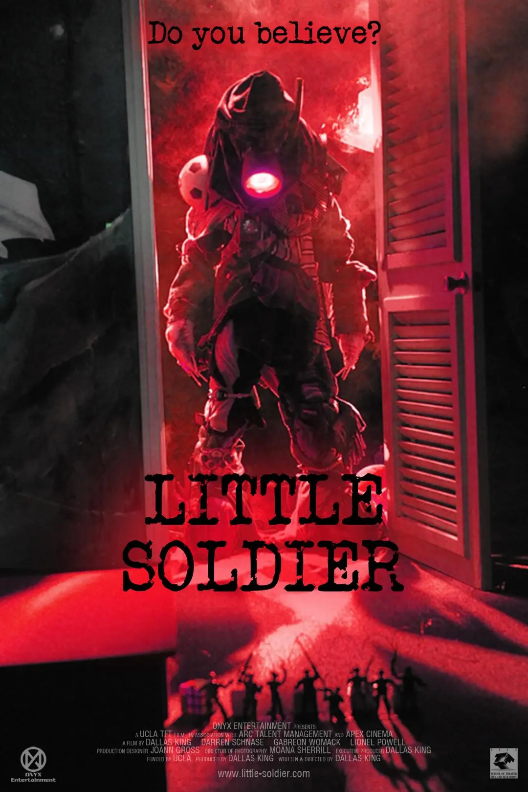 Little Soldier_peliplat