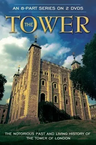 The Tower_peliplat