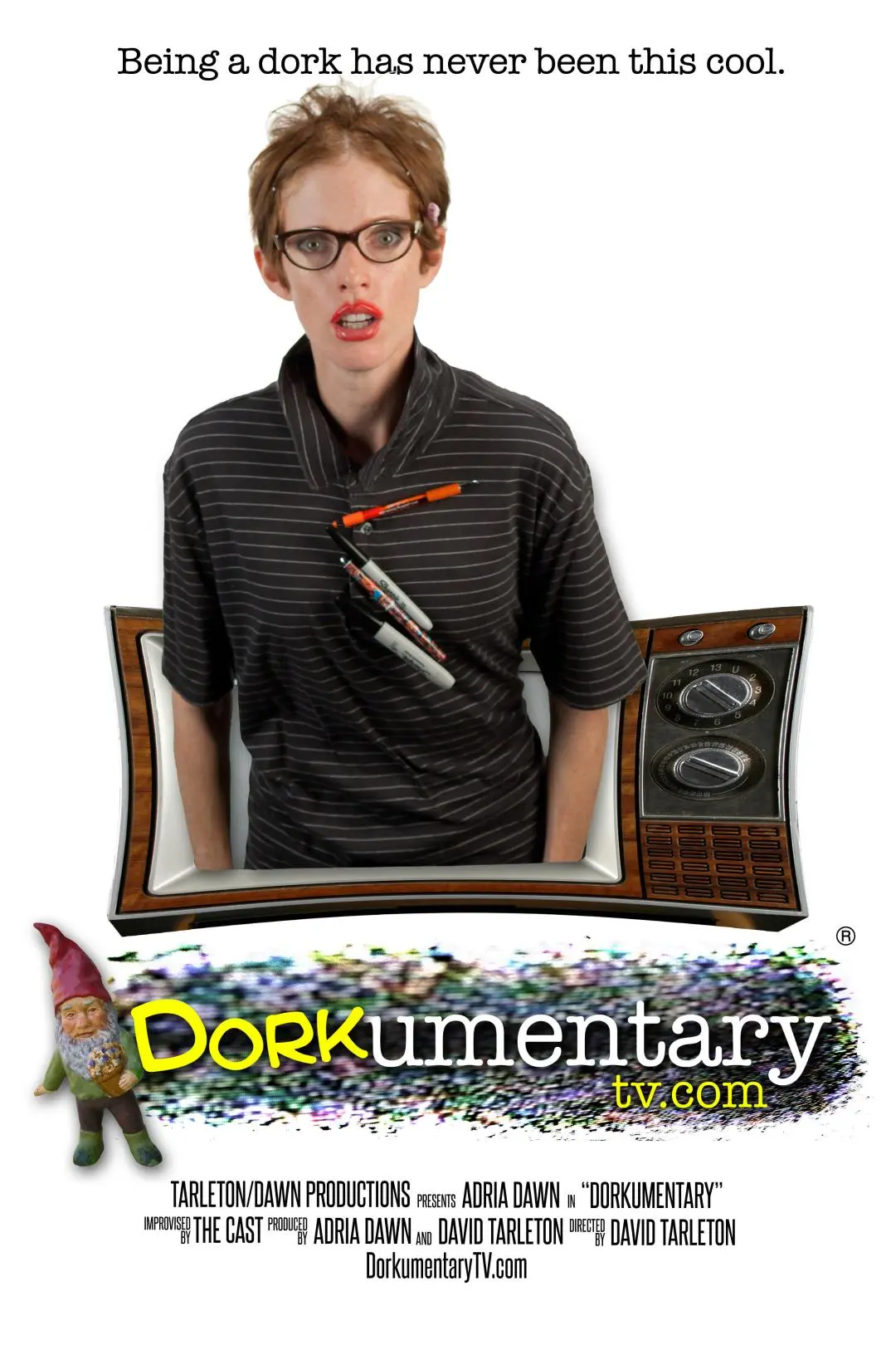 Dorkumentary_peliplat